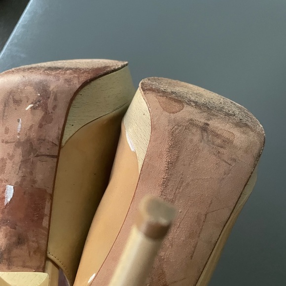 Stewart Weitzman Pumps - Picture 10 of 12